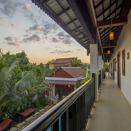 Suon Angkor Boutique