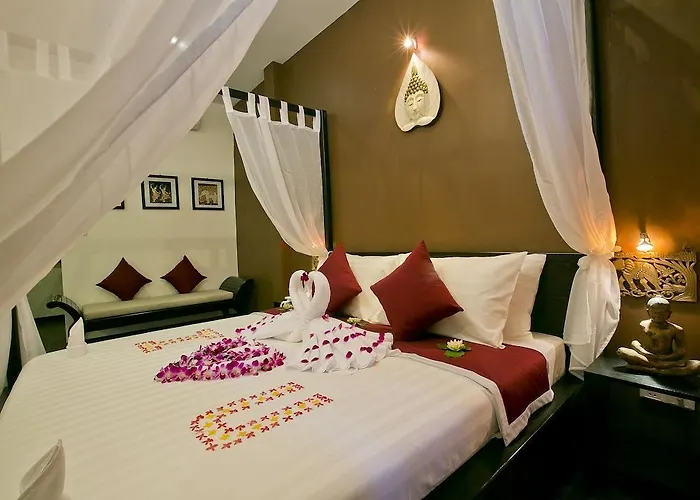 Suon Angkor Boutique