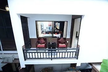 Hotel Suon Angkor Boutique Siem Reap