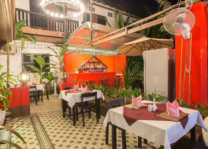 Suon Angkor Boutique