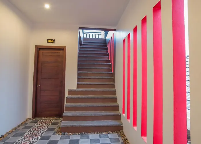 Suon Angkor Boutique Hotel