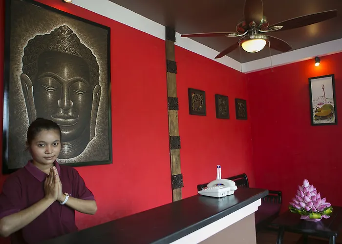 Suon Angkor Boutique