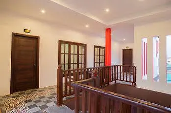 Suon Angkor Boutique Hotel Siem Reap
