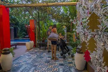 Hotel Suon Angkor Boutique 4*