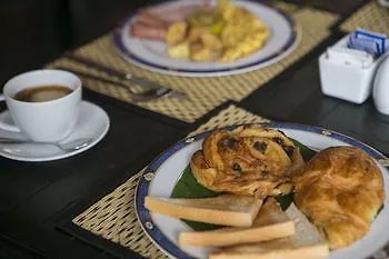 Hotel Suon Angkor Boutique