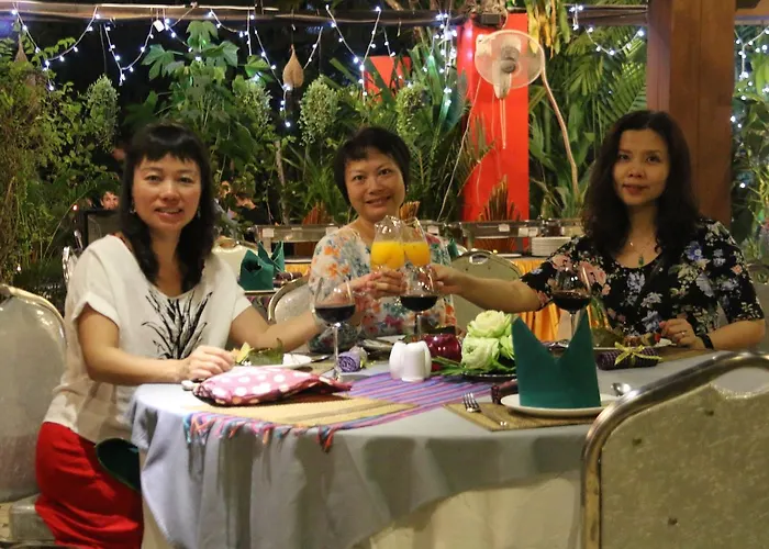 Hotel Suon Angkor Boutique Siem Reap