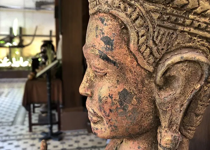 Suon Angkor Boutique