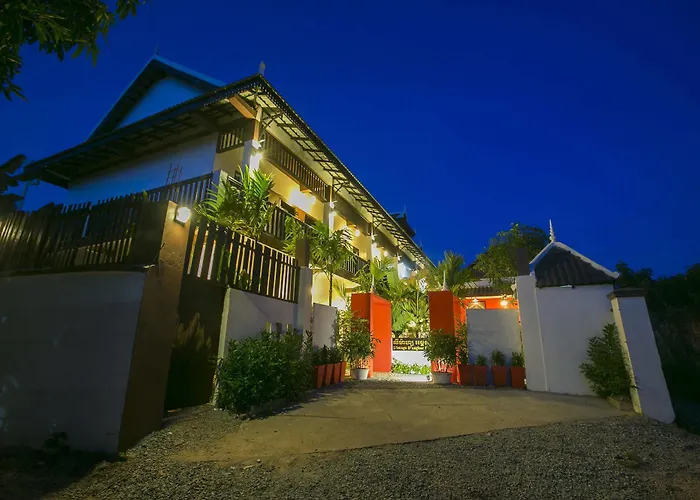Hotel Suon Angkor Boutique