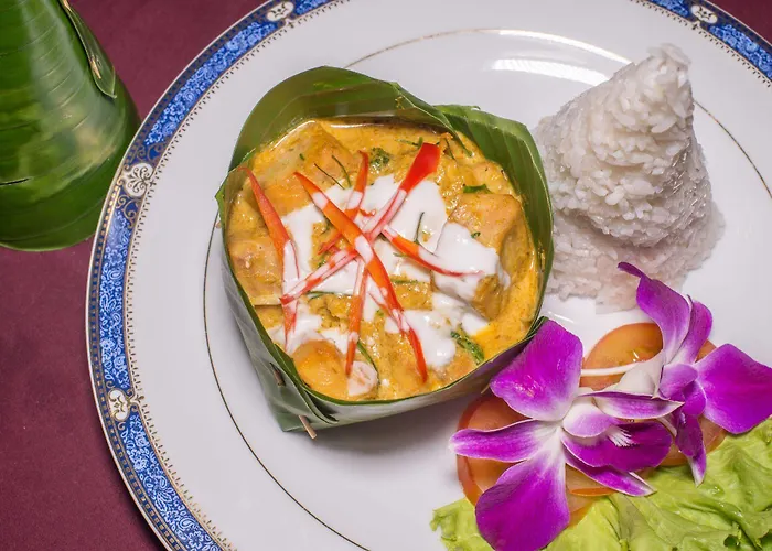 Hotel Suon Angkor Boutique 4*