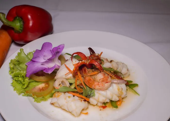 Suon Angkor Boutique 4* Siem Reap