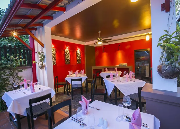 Suon Angkor Boutique Hotel 4*