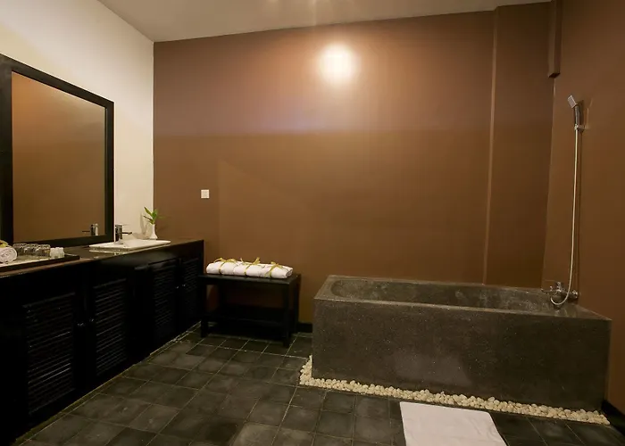 Suon Angkor Boutique Siem Reap