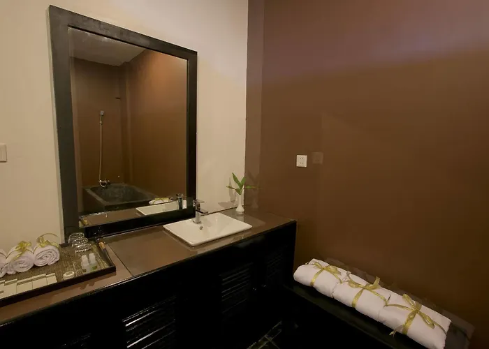 Suon Angkor Boutique Hotel 4*