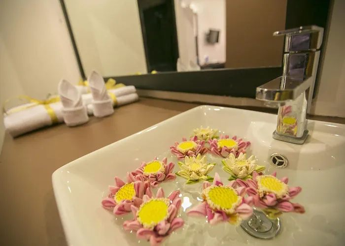Suon Angkor Boutique Hotel Siem Reap