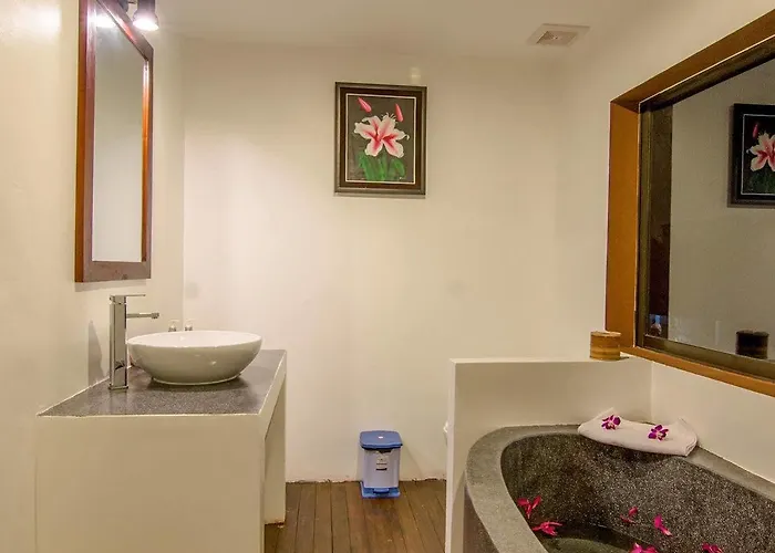 Suon Angkor Boutique Siem Reap