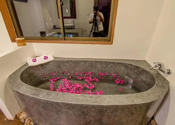 Hotel Suon Angkor Boutique