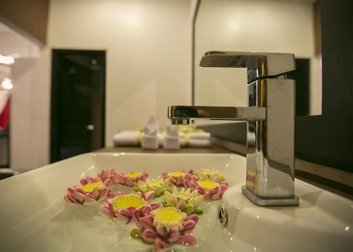 Hotel Suon Angkor Boutique 4*