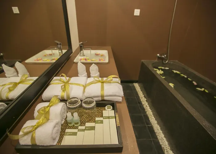 Suon Angkor Boutique Siem Reap