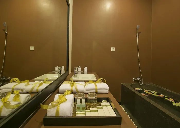 Suon Angkor Boutique