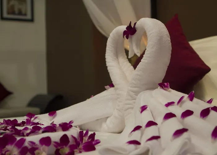 Suon Angkor Boutique 4* Siem Reap