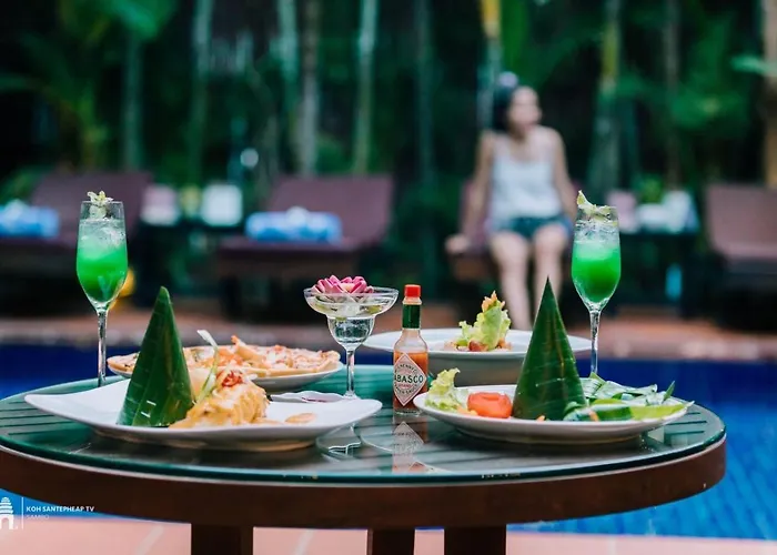 Suon Angkor Boutique