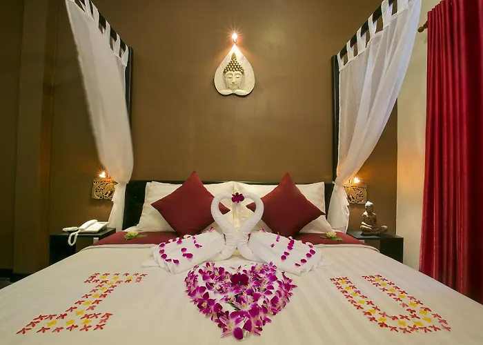 Suon Angkor Boutique Hotel 4*